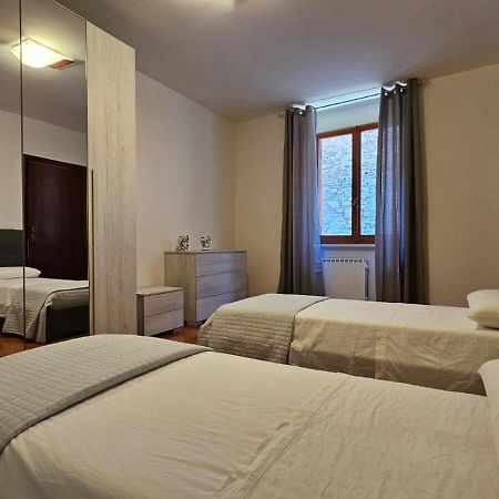 A Casa Di Rita Apartment Dunarobba Luaran gambar