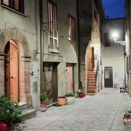 A Casa Di Rita Apartment Dunarobba Luaran gambar