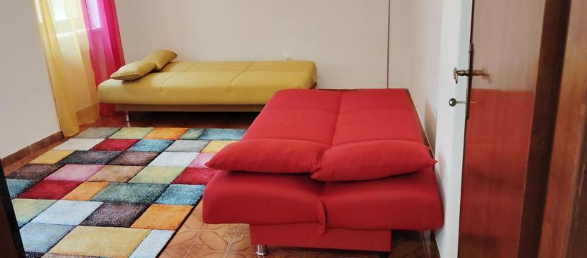 A Casa Di Rita Apartment Dunarobba Luaran gambar