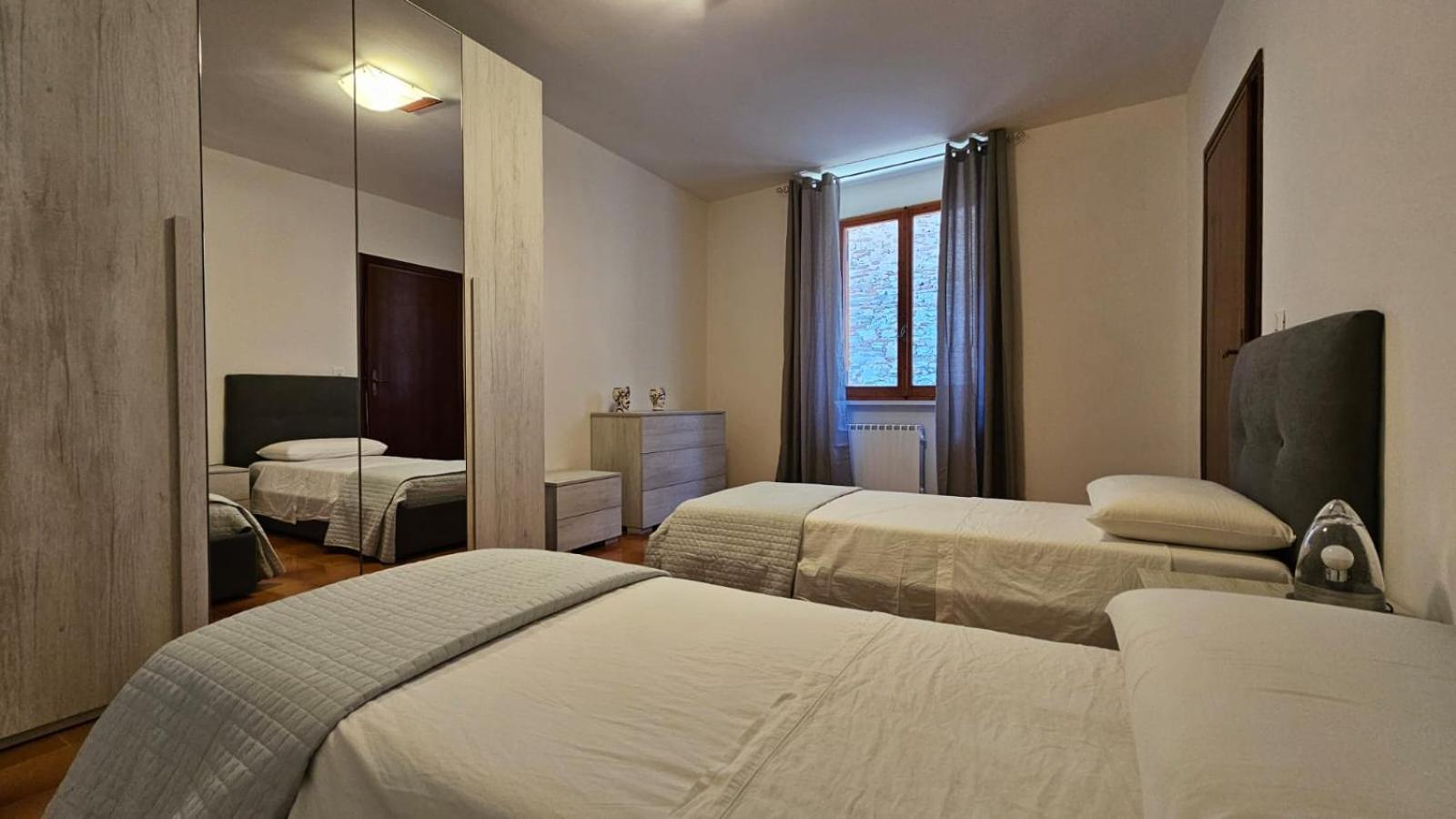 A Casa Di Rita Apartment Dunarobba Luaran gambar