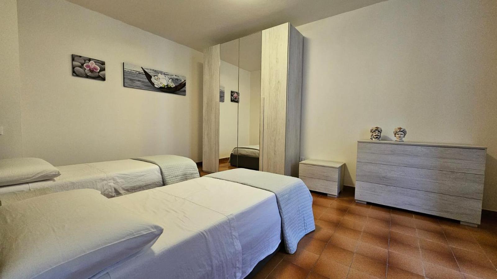 A Casa Di Rita Apartment Dunarobba Luaran gambar