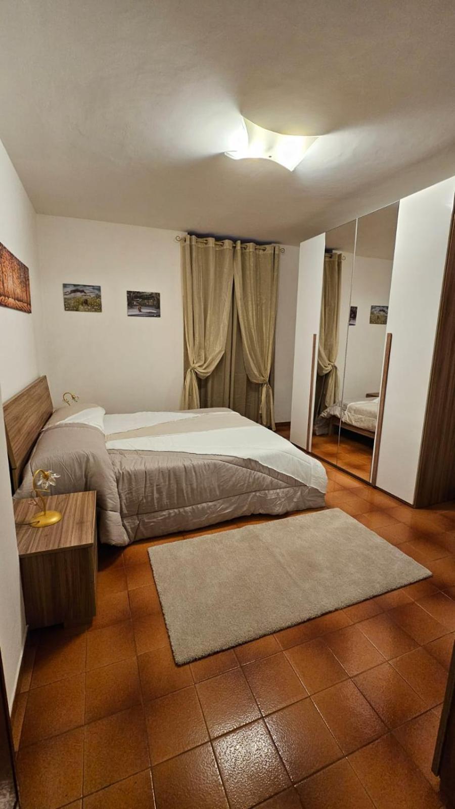A Casa Di Rita Apartment Dunarobba Luaran gambar