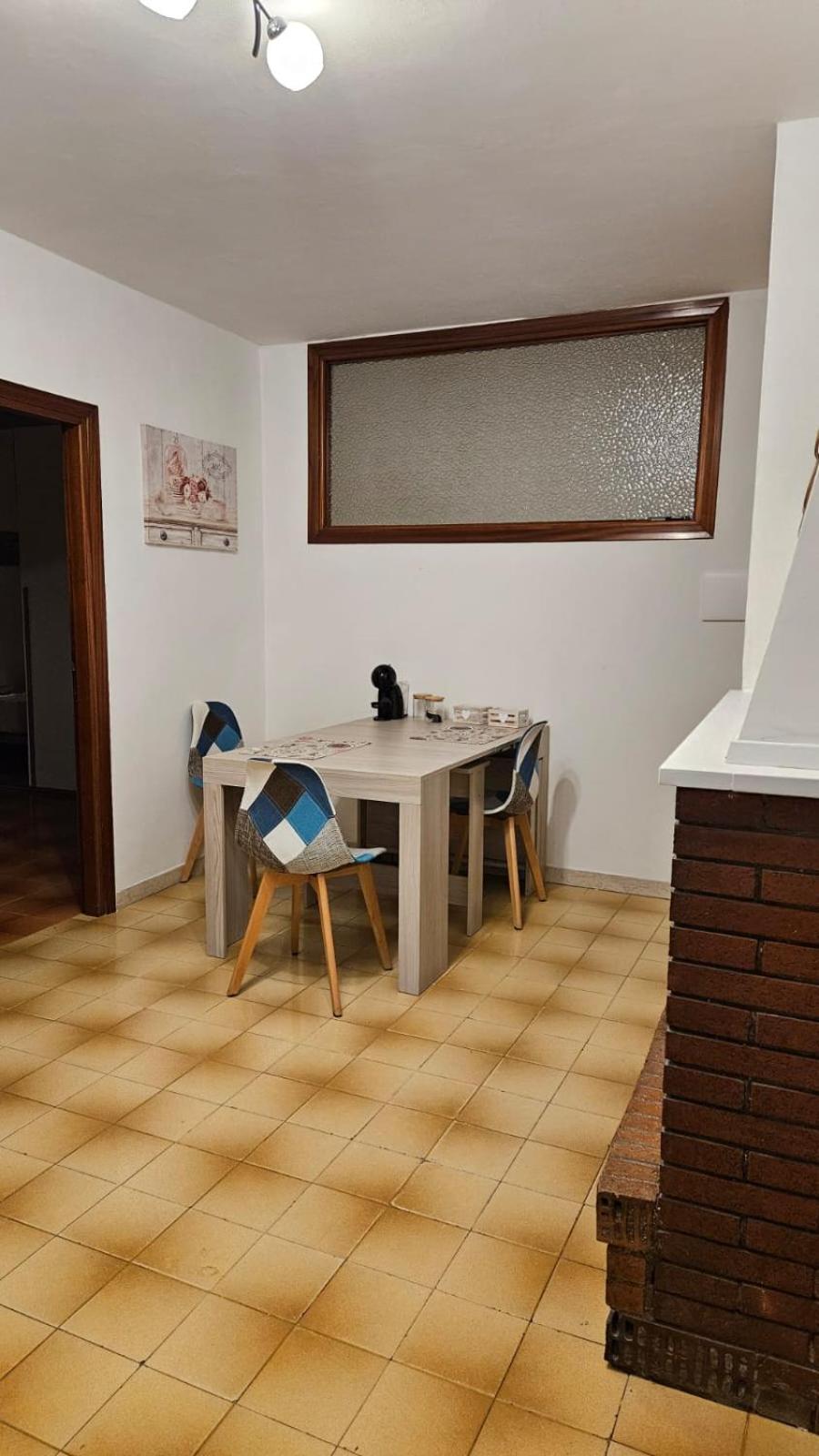 A Casa Di Rita Apartment Dunarobba Luaran gambar